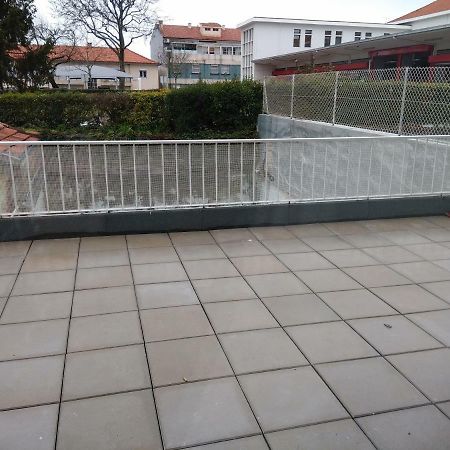 Ml Apartments Almirante Porto Eksteriør billede