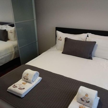 Ml Apartments Almirante Porto Eksteriør billede