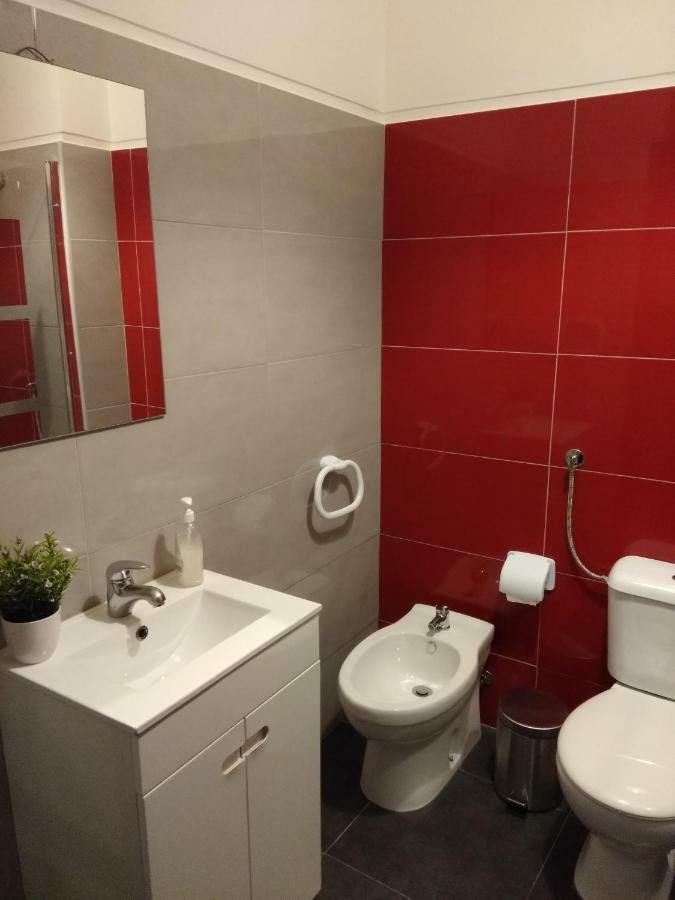 Ml Apartments Almirante Porto Eksteriør billede